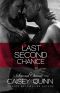 [Second Chance 01] • Last Second Chance